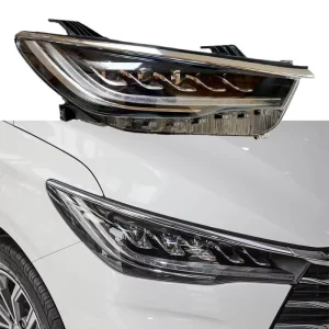 For BYD Song MAX M6 LED Headlight Assembly Right Side OE MEH4121010 Front Head Lamp Auto Lighting Parts