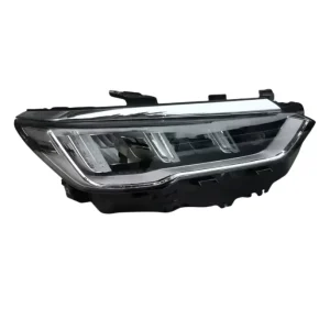 For BYD Song PLUS Song Pro Front Headlight Assembly LED Headlamp Left Right for BYD Song PLUS Song Pro Left & Right Set