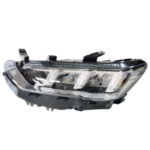 For BYD Song Pro EV DM SA2FC 4121010D Original 12V High Performance LED Headlights Front Left Combination Assembly Car Parts