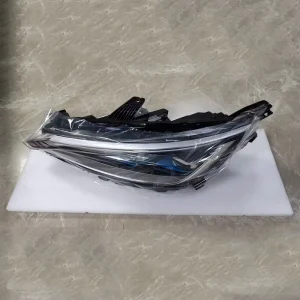 For BYD Yuan PLUS Front Headlight Assembly LED Left Right OEM for BYD Yuan PLUS LED Headlamp Assembly Complete Set