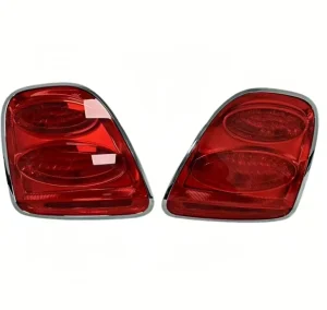 For Bentley Flying Spur Continental GT Rear Tail Light Used Assembly 3W5945095H 3W5945096H 4W0945095M
