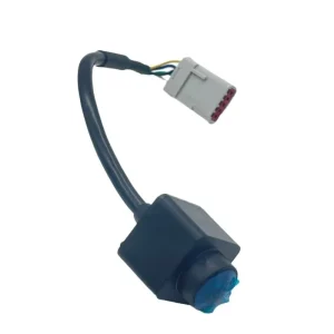 For Buick Excelle Reverse Camera IP68 Waterproof Night View Parking OEM 26691703