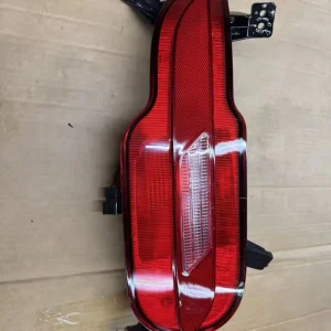 For Changan CS55PLUS Rear Bumper Light Assembly Rear Taillights and Rear Brake Turn Signal Lights