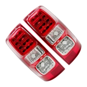 For Chevrolet Colorado Holden Ltz 2.8 Rear Led Tail Lamp