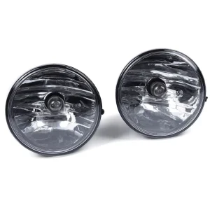 For Chevy Colorado Fog Lights Auto Front Bumper Fog Lamp Signal Lamp Car Light Assembly
