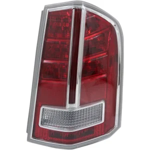 For Chrysler 300 Red Rear Outer Tail Light LED Right Brake Light Stop Lamp