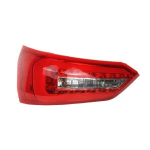 For Dfsk Glory 580 Rear Tail Lamp Assembly Agsmbach Housing Tail Light Car Light Accessories Model 4133010 SA01 4133020 SA01