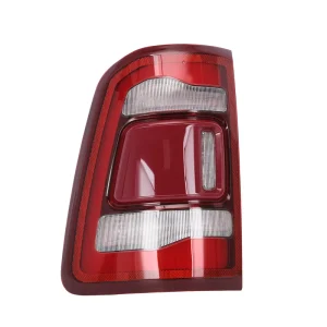 For Dodge Ram 1500 Rear Tail Light Tail Stop Brake LED Lamp Turn Signal Fog Light Car Accessories