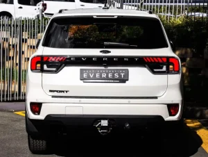 For EVEREST LED Tail Taillight