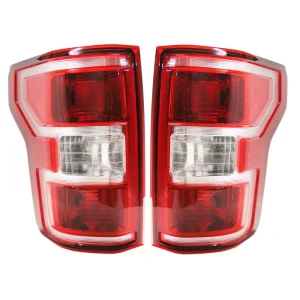 For F-150 Taillight Original Car Halogen Assembly FD118 12V JL3Z13404H 5W