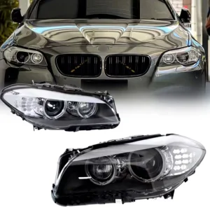 For F10 Xenon Headlight D2R Bulb Used OE 63117271908 for M5 520 525 528 535 530 Parts