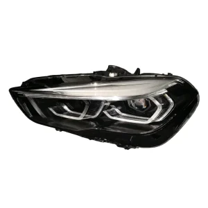 For F44 Original LED Headlight Assembly 3000K 5000 Lumens 12V for 2 Series 225i 216i M2
