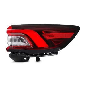 For Ford Escape Rear Tail Light Tail Stop Brake LED Lamp Turn Signal Fog Light Car Accessories