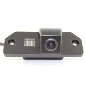 For Ford Focus Sedan (3C) Mondeo C Max Rear View Reverse Camera with Parking Assist Waterproof and Night Vision 1 Year Warranty
