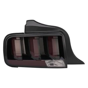 For Ford Mustang LED Rear Tail Light Tail Stop Brake Lamp Turn Signal Car Accessories