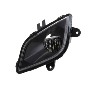 For Freightliner Cascadia Fog Light Assembly Replacement For A66 03653 002 LH Left Hand