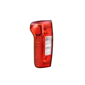 For Great Wall Pao Poer Car Rear Tail Light Rear Brake Light Rear Turn Signal 4133100XPW01A 4133101XPW01A Auto Car Part