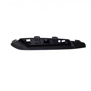 For Haval F7X Rear Fog Light Bezel Trim Rear Bumper Fog Lamp Decorative Frame Auto Body OE 2804213XKQ11A 2804214XKQ11A