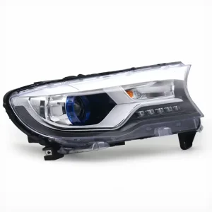 For Haval H6 Front Turn Signal Light Assembly 4121200XKZ16A Amber LED Parking Indicator Lamp