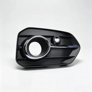 For Haval H9 Fog Light Grille Bezel Trim Cover Front Bumper Fog Lamp Frame Auto Body OE 2803130XKV64A 2803131XKV64A