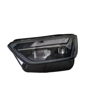 For Hella Original Factory Front Headlight Assembly