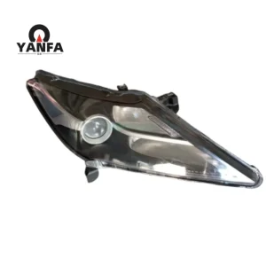 For Honda Acura ZDX Headlight Assembly Left and Right Original Headlights Headlamp Original Used Headlamp