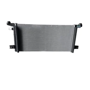 For Hunter Chang’an Peugeot Landtrek New Fiat 2.2 liter Original Factory Low temperature Radiator ChanganF70 Aluminum OE