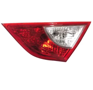 For Hyundai Sonata Rear Tail Light Durable Plastic AUTO PARTS LAMP 92403 3S020 92404 3S020 Halogen & Xenon Tail Lights