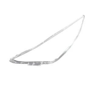 For Hyundai Sonata YF 8th Gen Headlight Lens Cover Clear Front Headlamp Shell Halogen Xenon Replacement