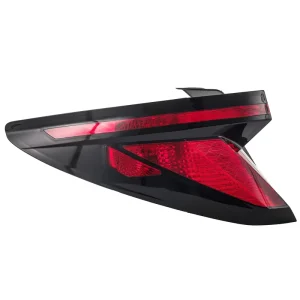 For Hyundai Tucson SE Halogen Left Rear Tail Light Tail Stop Brake Lamp Turn Signal Fog Light Car Accessories