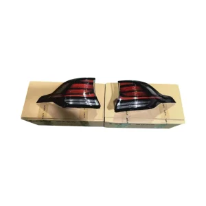 For Hyundai Tucson SWB Rear Outer Tail Light Lamp Assembly 92401R4000 92402R4000