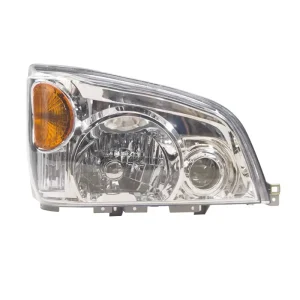 For Jac Truck Spare Parts Shanghai 3711920D800 Halogen & Xenon Headlight Assembly
