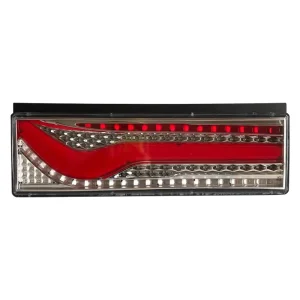 For Japanese Truck LED Taillight Turn signal