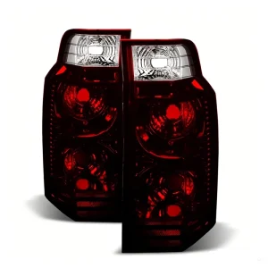 For Jeep Commander Car Tail Lights Replacement CH2818107 CH2819108 55396459AE 55396458AE