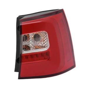 For Kia Sorento Rear Tail Light Tail Stop Brake LED Lamp Turn Signal Fog Light Car Accessories