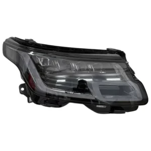 For Land Rover Range Rover Front Headlights Executive Headlights Left and Right Lighting Assembly High End Matrix LED Original