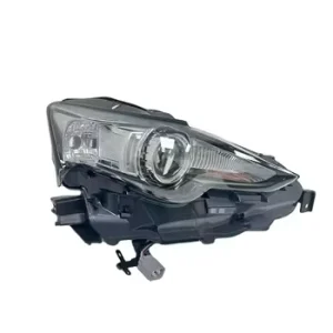 For Lexus IS200T Headlight Assembly Left Right Used Original Lamp