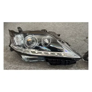 For Lexus RX270 RX300 RX350 RX450 Hernia Headlight Car Lighting System Xenon Headlights Original Headlights