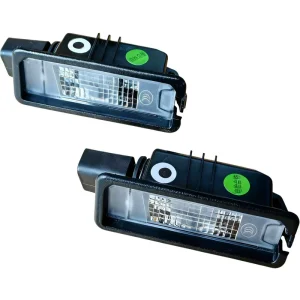 For Lotus Eletre Vehicle Parts Vehicle Lighting Illuminating System Vehicle License Plate Light