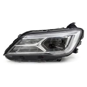 For MG 5 GT Front Headlight Left Assembly OEM 10035782 Auto Lighting Parts