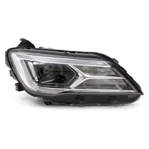 For MG 5 GT Right Front LED Headlight Assembly OE 10707690 Auto Lighting Parts