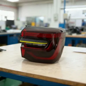 For MG RX5 Right Rear Tail Light Assembly OEM 11259926 Auto Parts