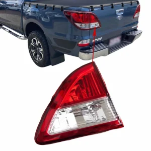 For Mazda BT 50 Car Taillights Suitable for Repair and Replacement OEM UC2B-51-3G0A UC2B-51-3F0A