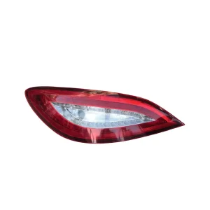 For Mercedes Benz CLS C218 CLS320 CLS260 CLS400 LED Taillights Car Brake Lights Turn Signals OEM Original Taillights