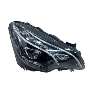 For Mercedes Benz E-Class W207 High & Low Beam LED Headlight Assembly