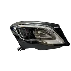 For Mercedes Benz GLA180 GLA200 GLA220 GLA250 GLA45 AMG Full LED xenon Adaptive Headlight Assembly