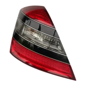 For Mercedes Benz S Class W221 S300 Used Red Lens Rear Tail Light LED Vehicle Lighting