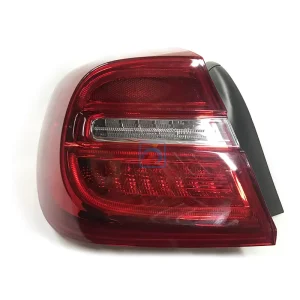 For Mercedes Benz W156 Car Rear Light Tail Lamp Gla Class Part Number Is 1569061958