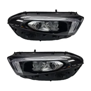 For Mercedes Benz W177 A180 A200 OEM A1779062001 A1779061901 Replacement Headlight Car Accessories Head Light Front Light