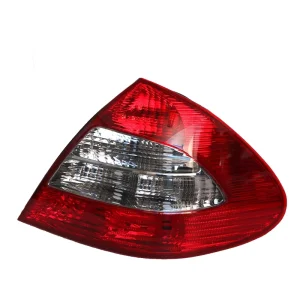 For Mercedes Benz W211 E200 E220 E240 E280 LED Rear Tail Light Turn Signal Lamp Car Taillight Assembly